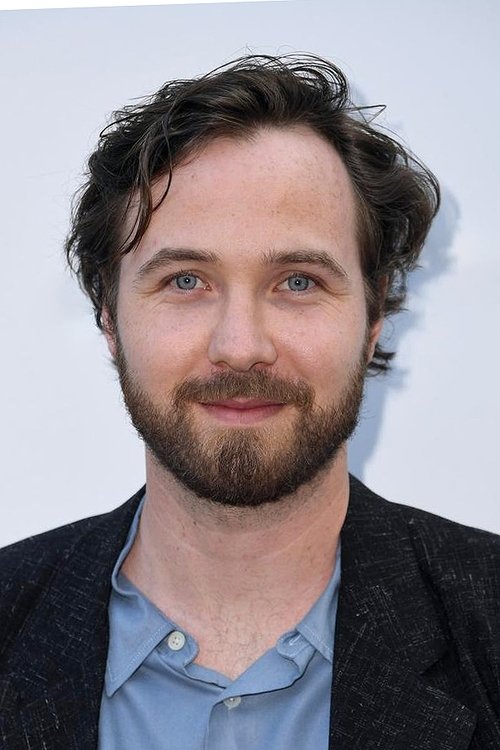 Вилхелм Бломгрен