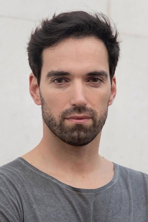 Бруно Мадеира