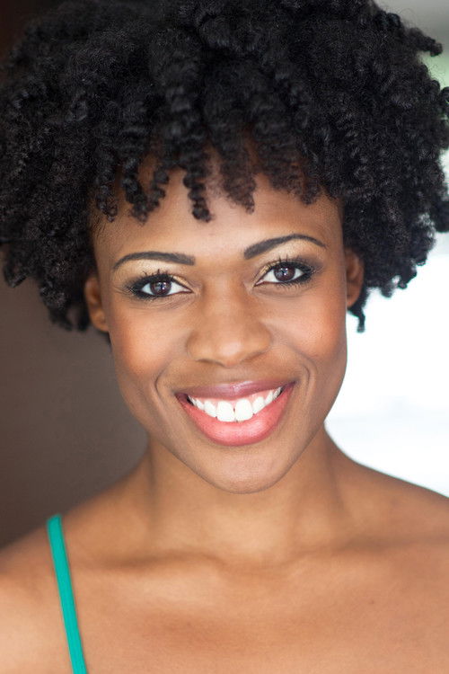 Гиллиан Гласцо