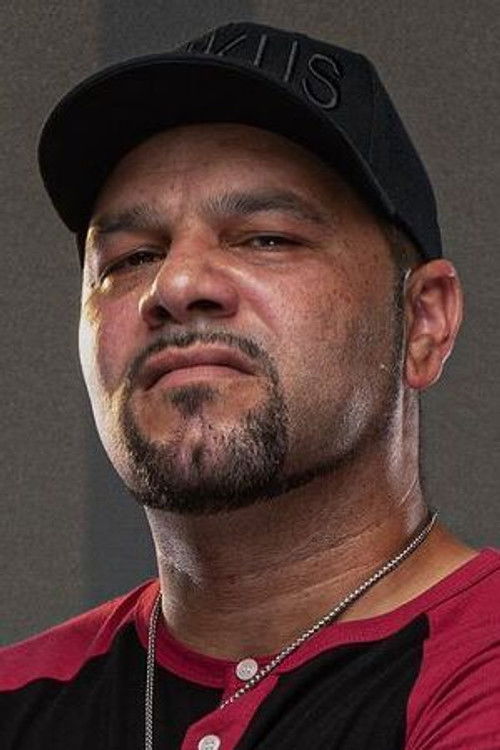 Микей Рукус