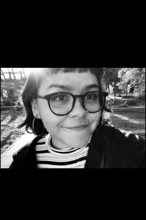 Антониа Меза Руз