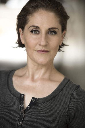 Грацеанн Дорсе