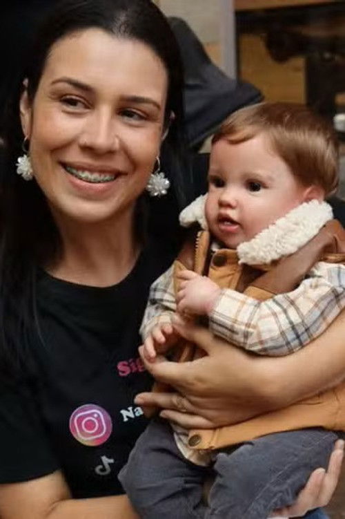 Нане Реборнс