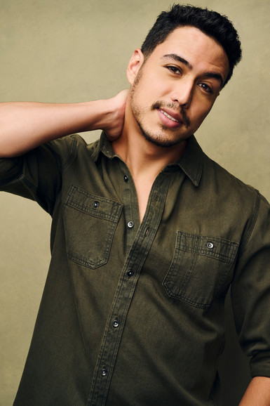 Jулио Мациас