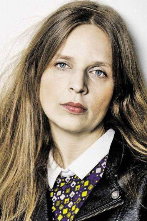 Андреа Цулковá