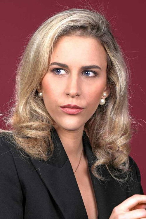 Сарах Салдманн