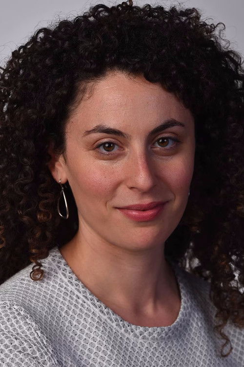 Елизабетх Дwоскин