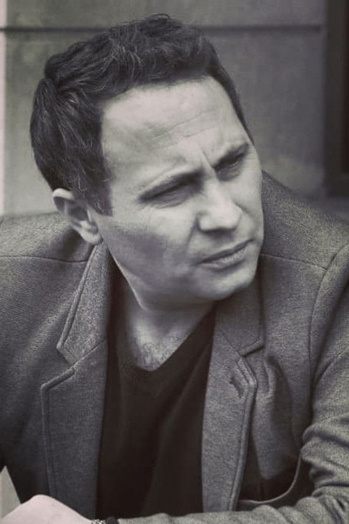 Вахагн Галстйан