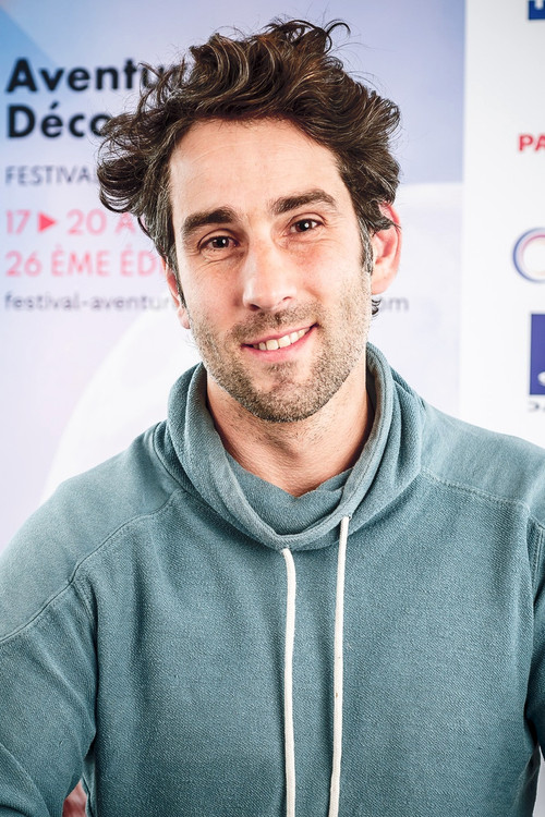 Алеxандре Лопез