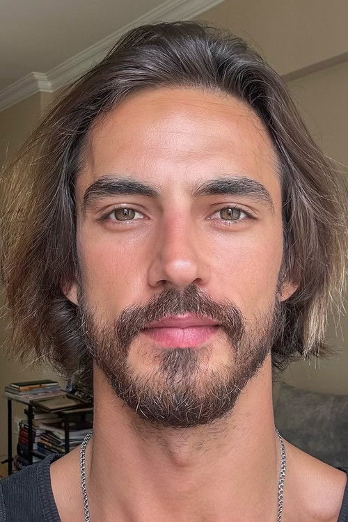 Цорц Qафаров