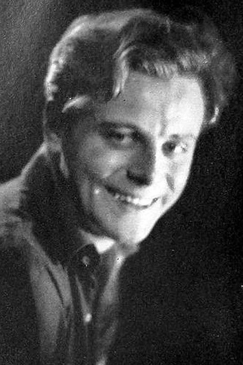 Wалтер Едтхофер