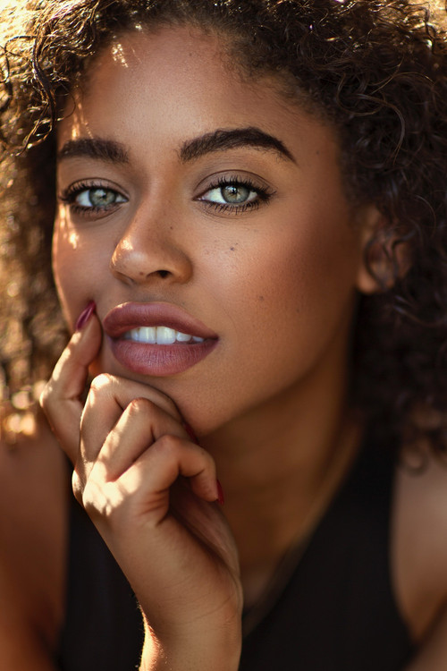 Тиа Валентине