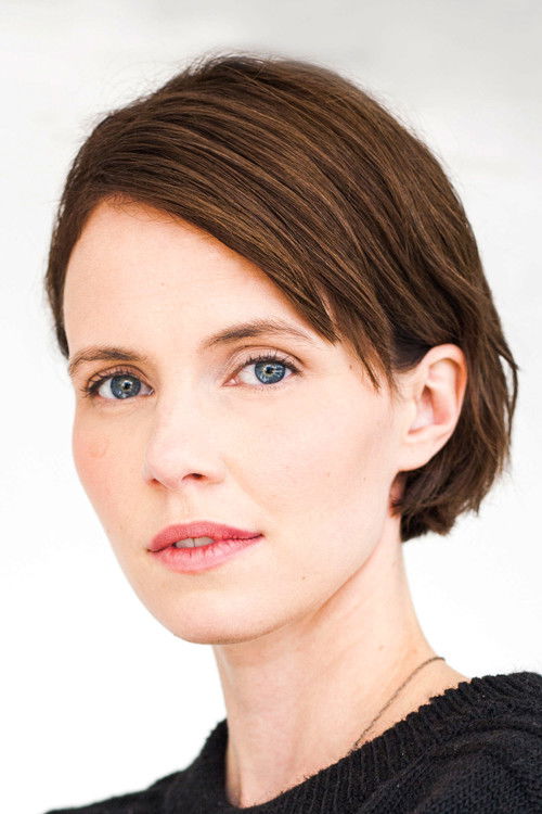 Лáра Jóханна Jóнсдóттир