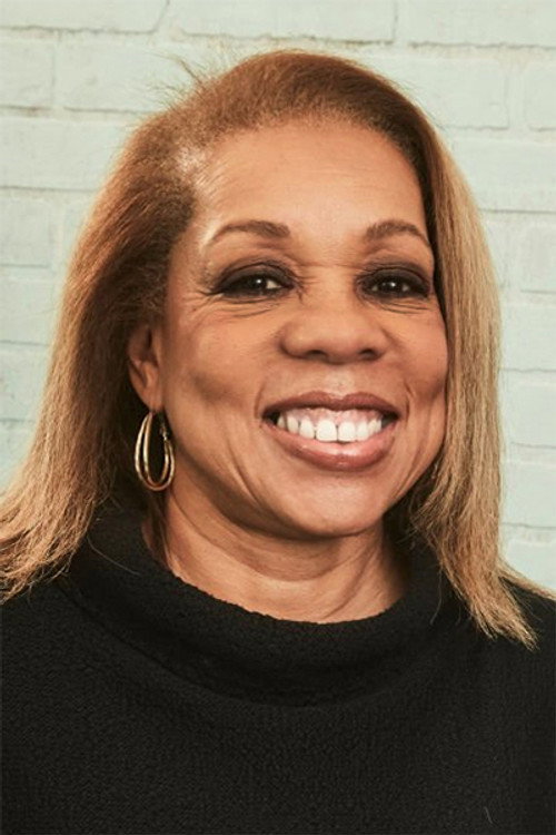 Рита Цобурн Wхацк