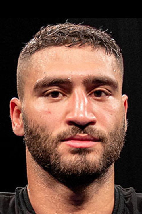 Ахмед Елбиали