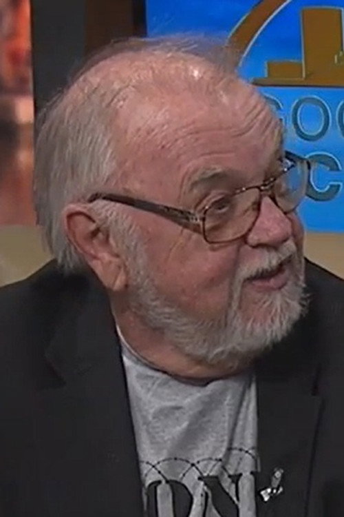 Том О'Бриен