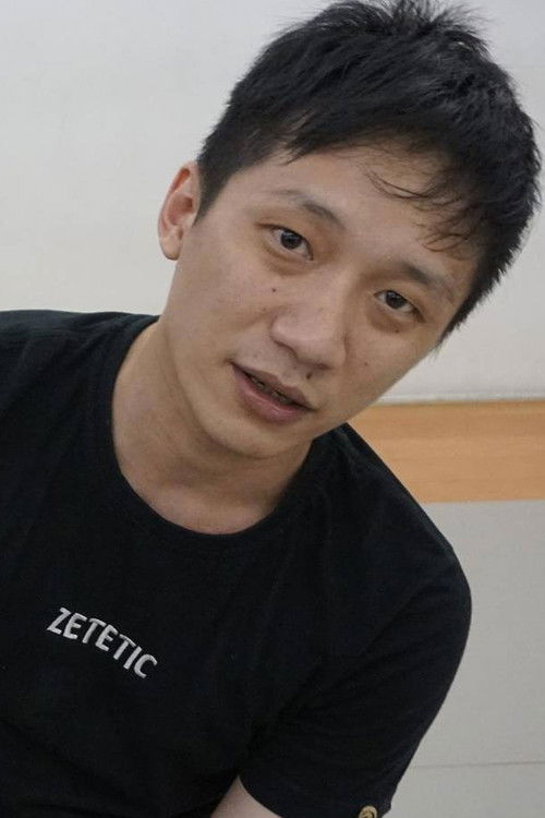 Хуаи-де Хуанг