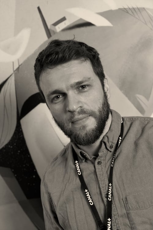 Георгий Сихарулидзе (ИИ)