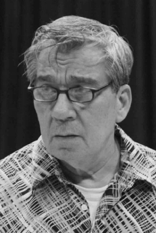 Марио О'Хара