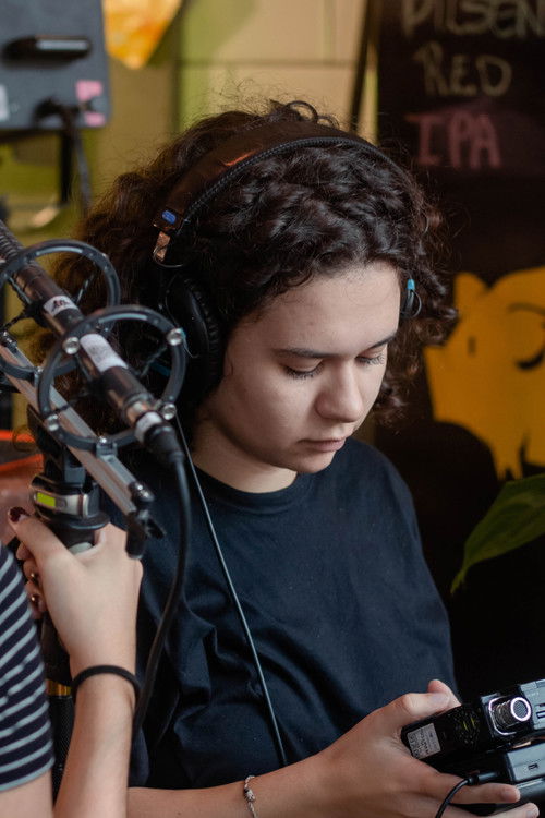 Хелоиса Царвалхо