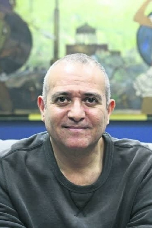 Марцо Антонио Бараjас