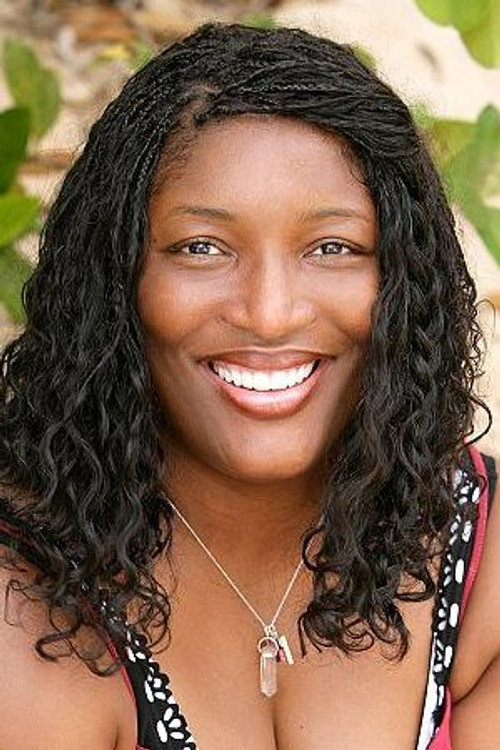 Таj Jохнсон-Георге