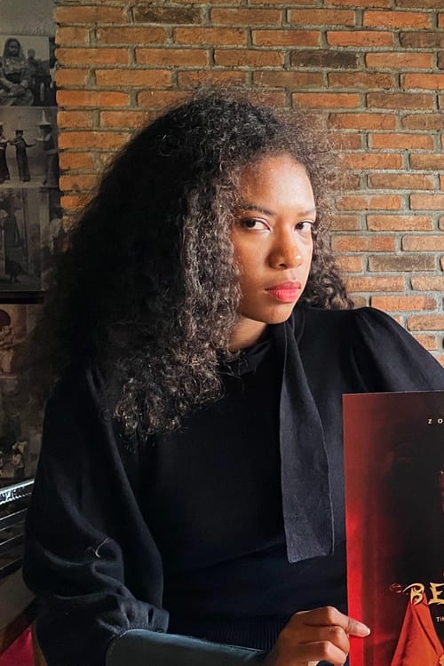 Цханцелине Ебел