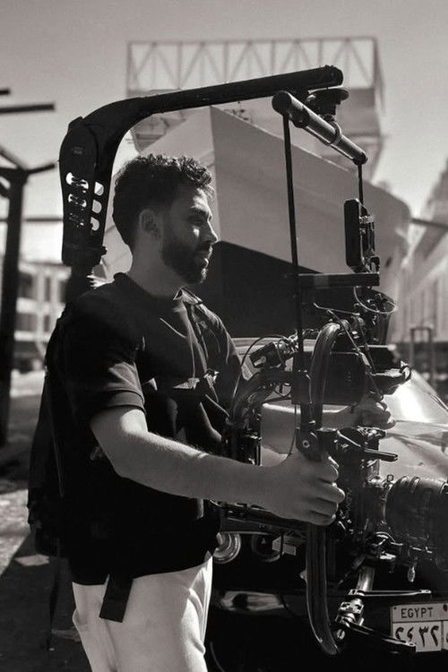 Омар Нагуиб