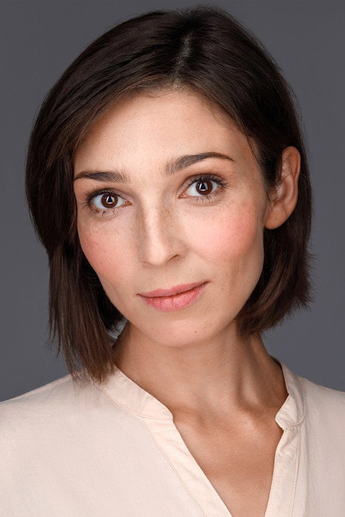 Наталья Дымченко