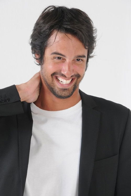 Рафаел Стударт