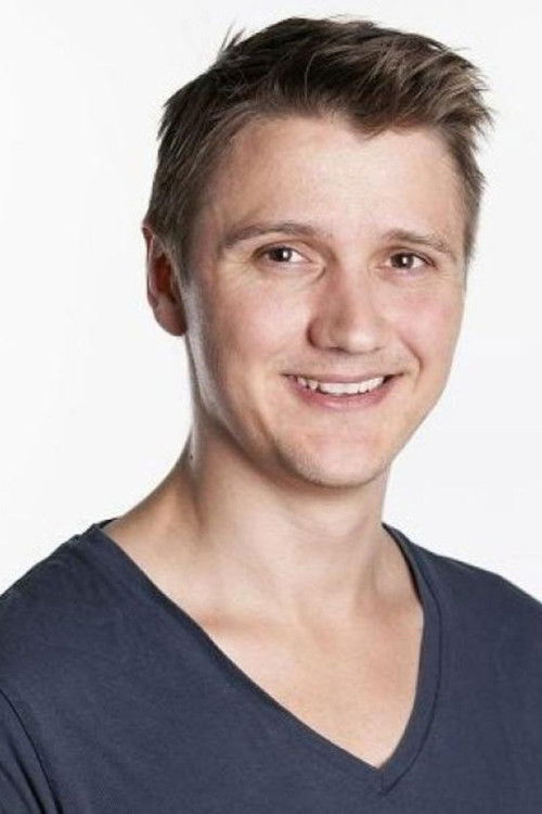 Атли Фаннар Бjаркасон