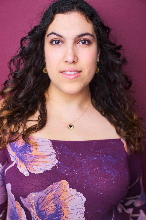 Стелла Ферра