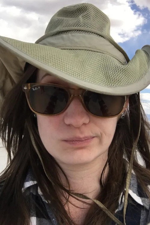 Эриель Ливайн