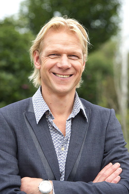 Менно Бентвелд