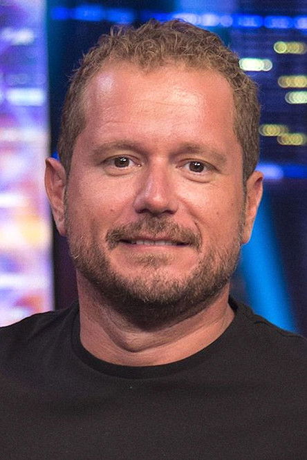 Сергио Фернáндез 