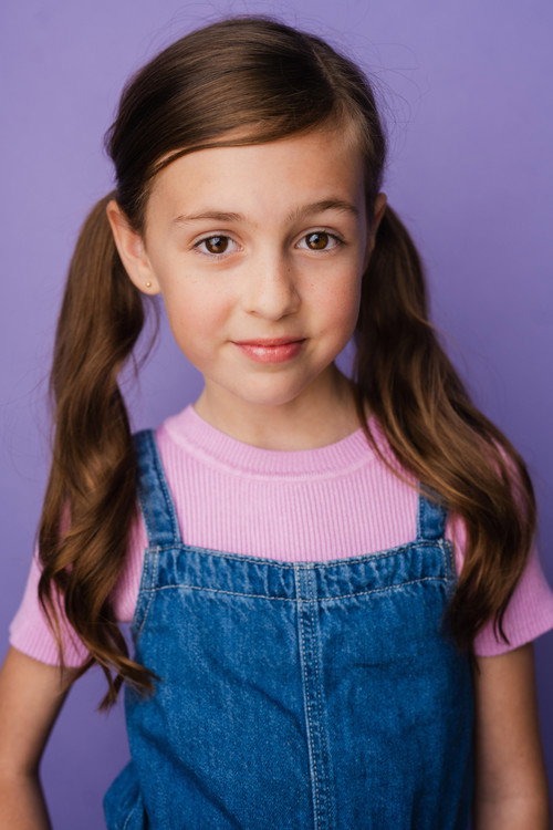 Росие Дарлинг Туцкер