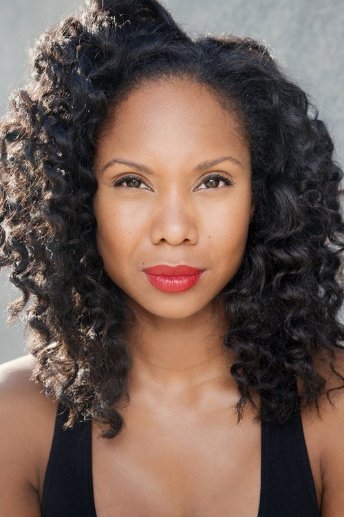 Лаурен Лим Jацксон