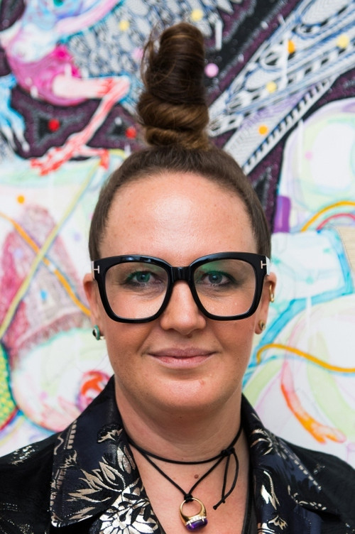 Дел Катхрйн Бартон