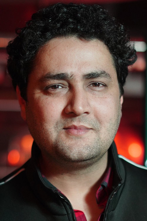 Динесх Сударсхан Сои