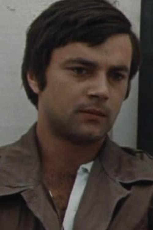 Александр Кирилин