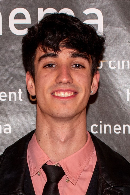 Йаго Виñас Пастор