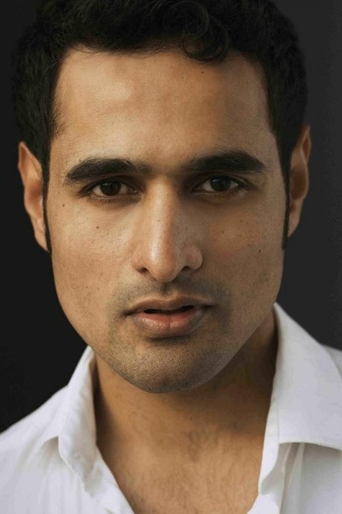  Николас Браун