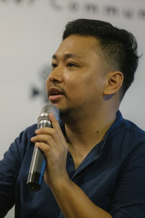 Монй Канн Дарунг