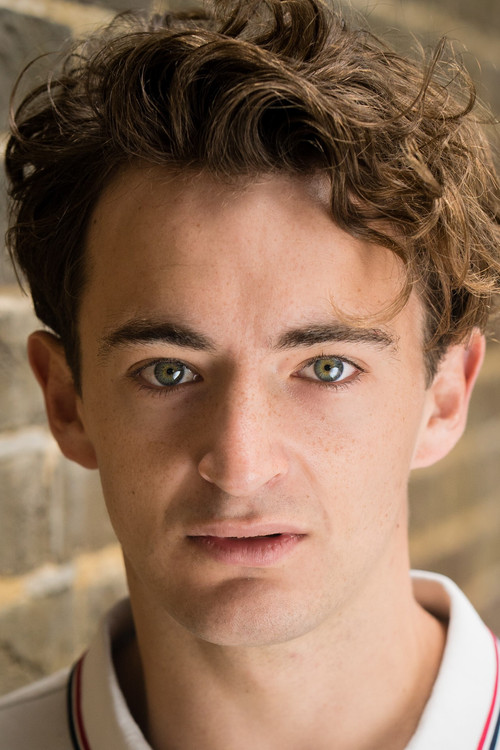 Луке Хорнсбй