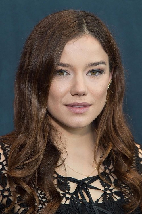 Ханна Манган Лаwренце