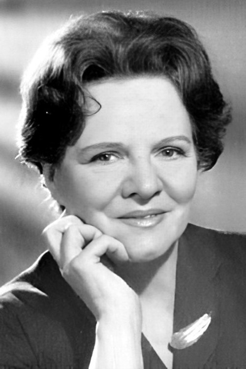 Маделеине Суффел