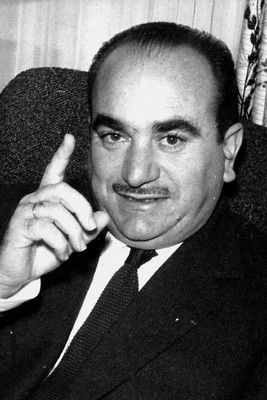 Педро Лазага Сабатер