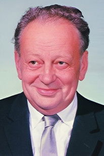 Ернст Wалдбрунн