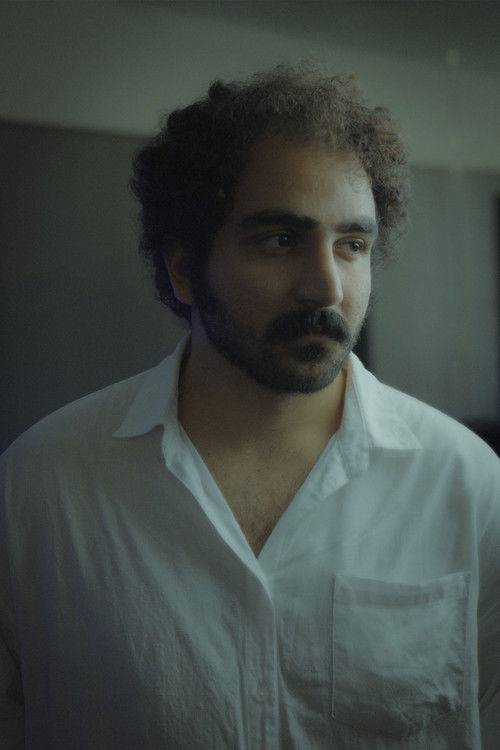 Матин Кавиани