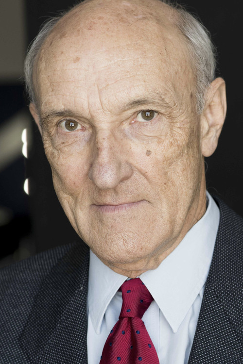 Джон Гованс